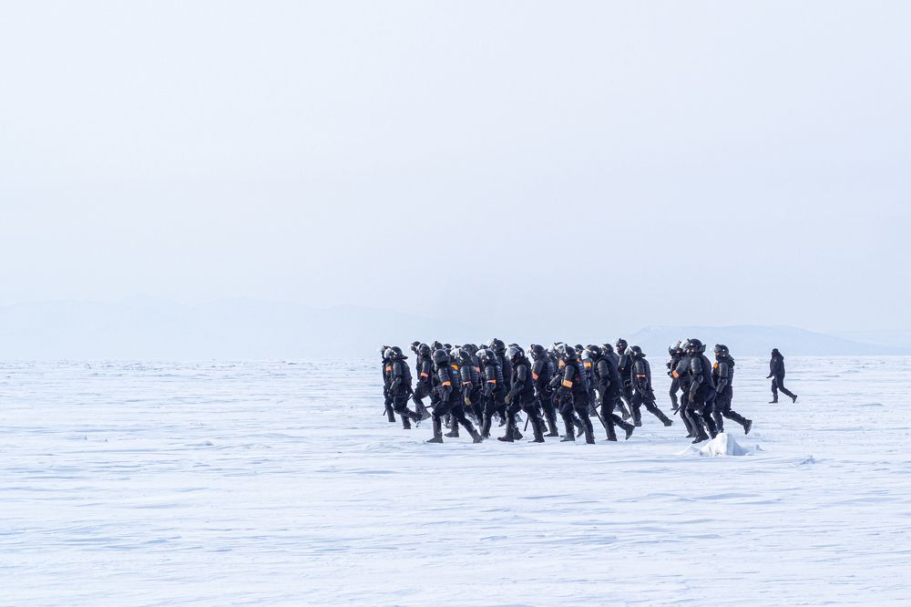 Photograph by Герман