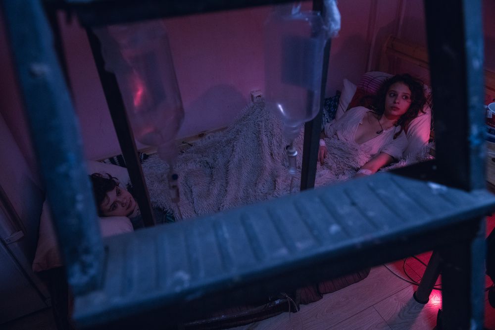 Photograph by Алексей Вайнман