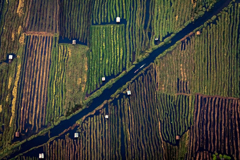 Photograph by Jan Miracky