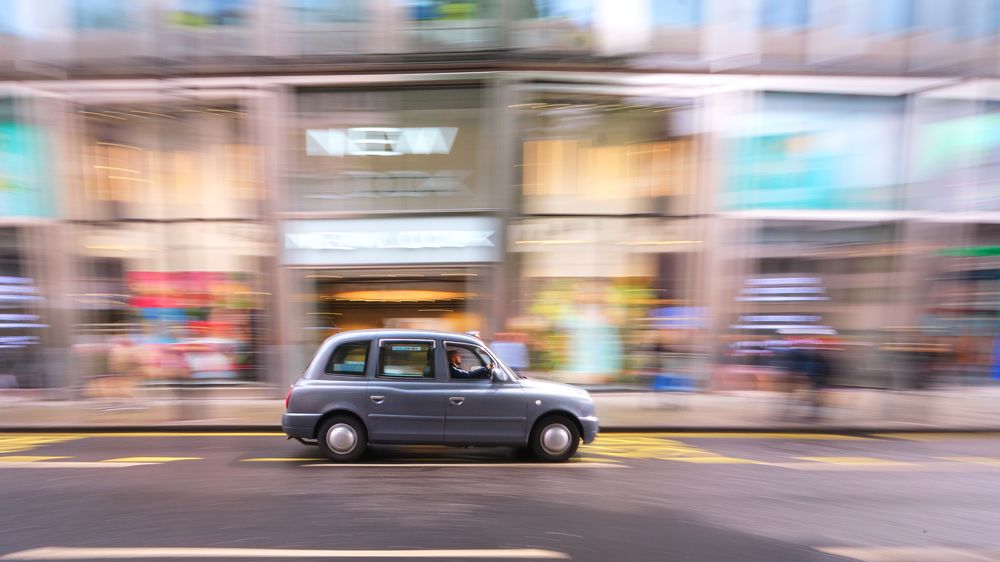 Photograph by Ofer Rosner