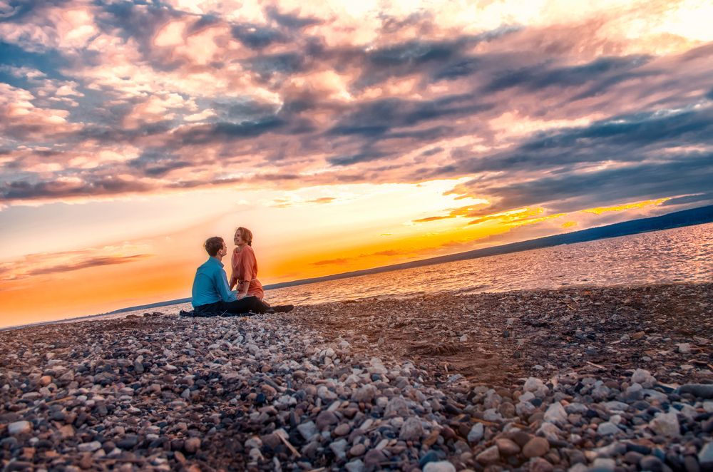 Photograph by Oksana Kolovskaya