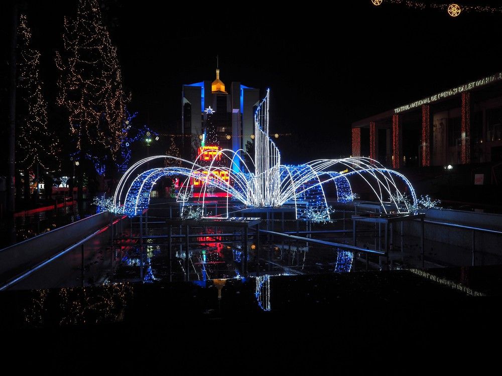 Photograph by Юрий Кармановский