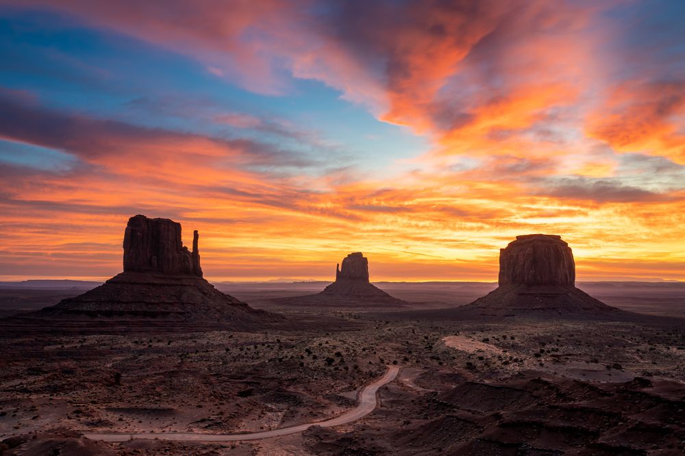 Photograph by Jan Miracky