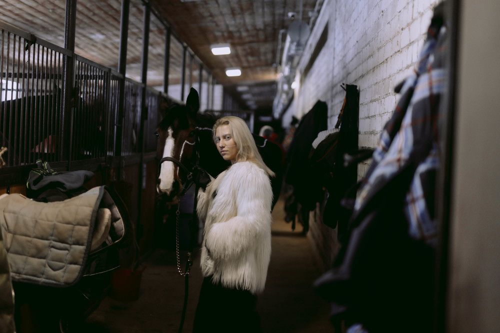 Photograph by Ксения Дзюбак