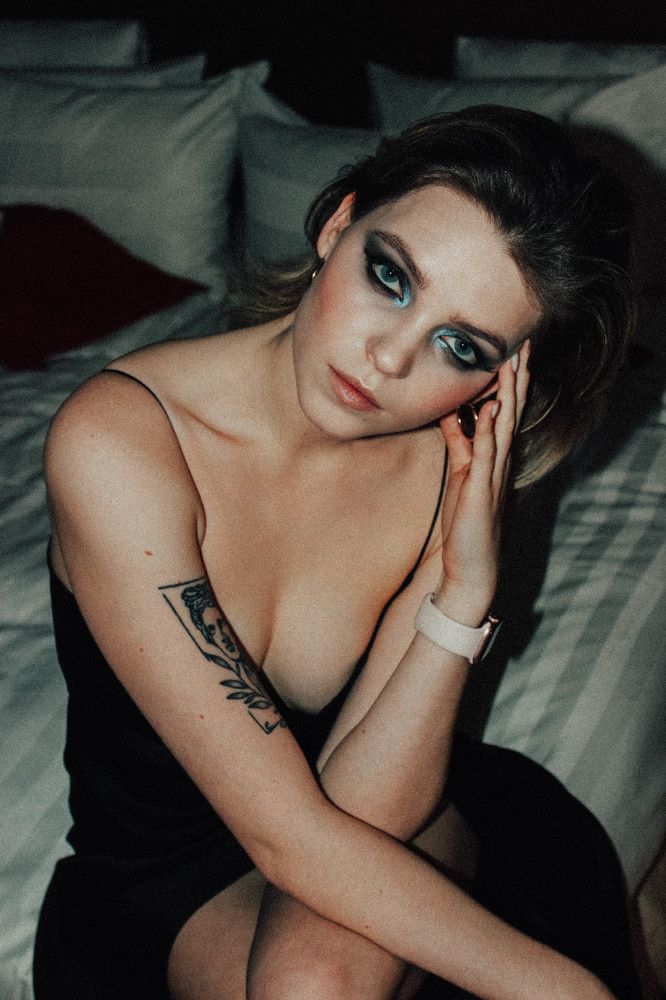 Photograph by Трубникова Алина