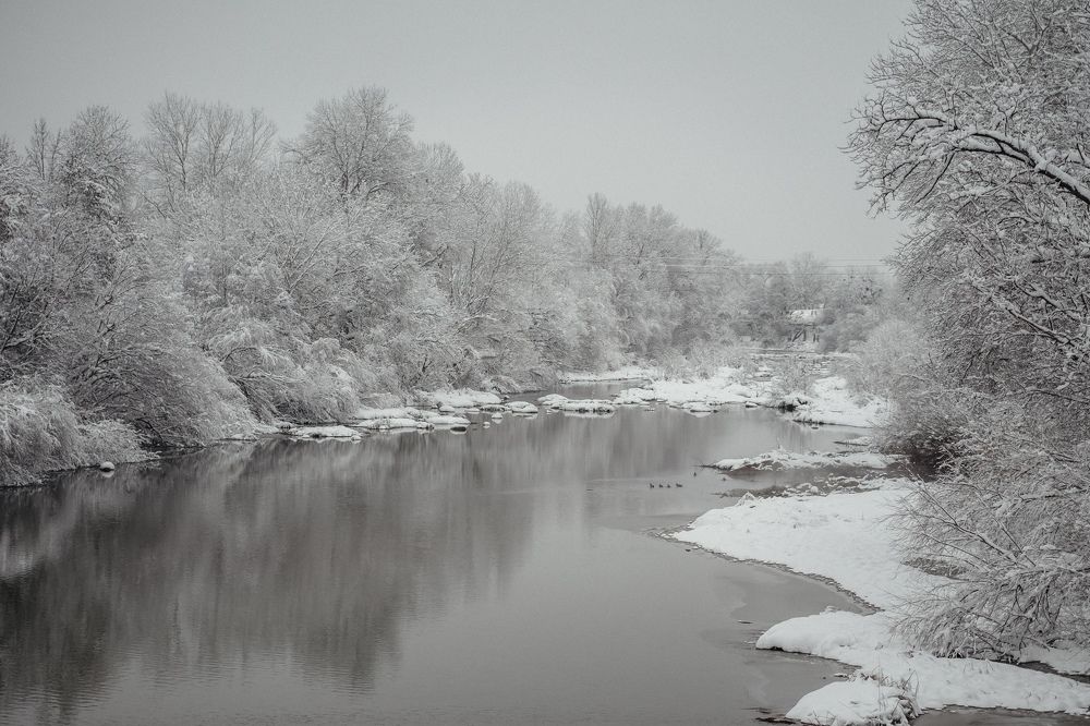 Photograph by Анна Дамер