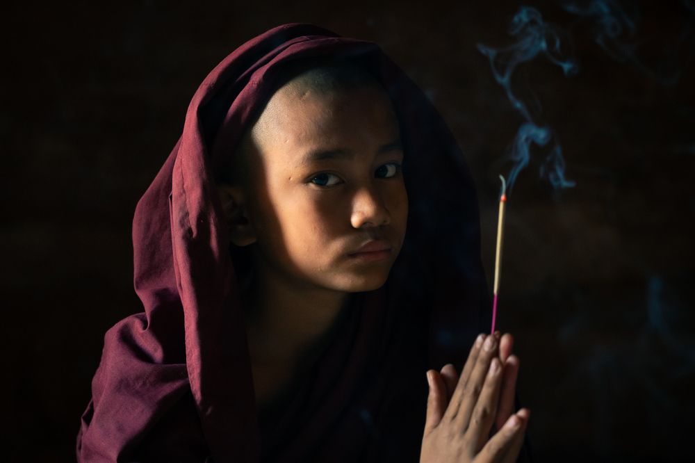 Photograph by Jan Miracky