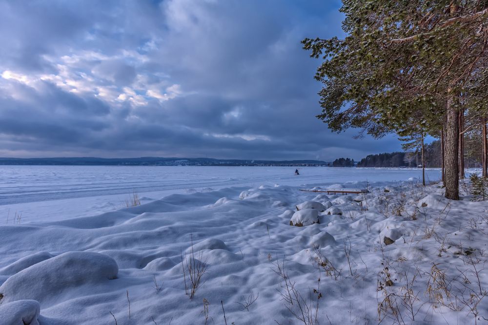 Photograph by Анна Кривицкая
