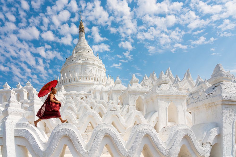 Photograph by Jan Miracky