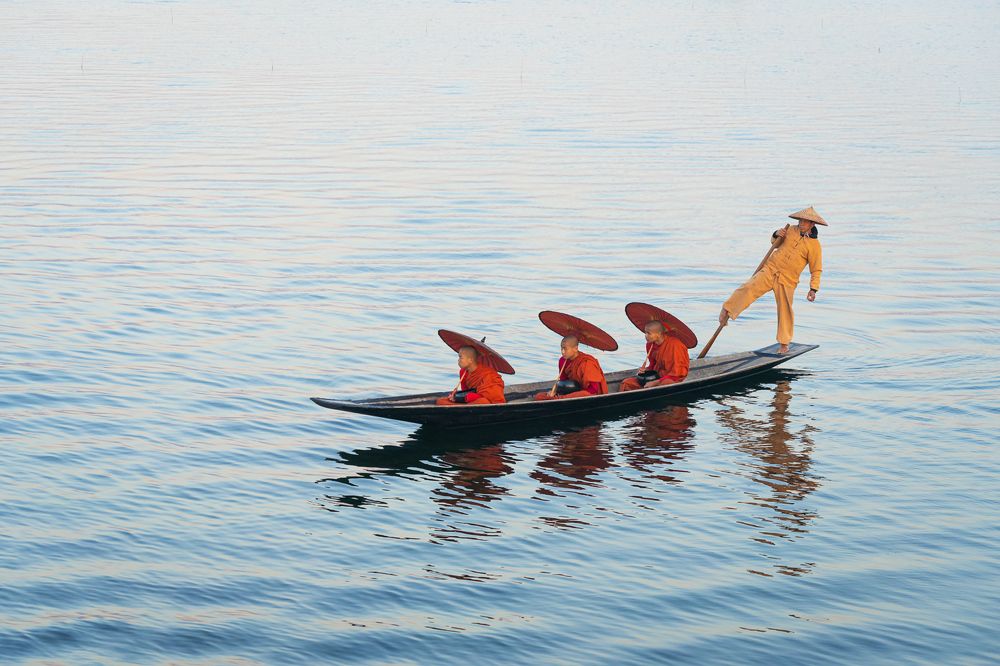 Photograph by Jan Miracky