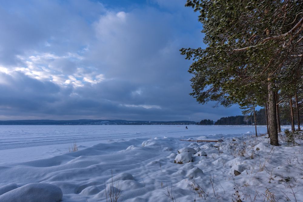 Photograph by Анна Кривицкая