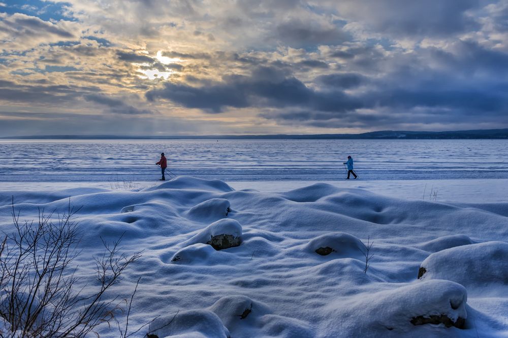 Photograph by Анна Кривицкая