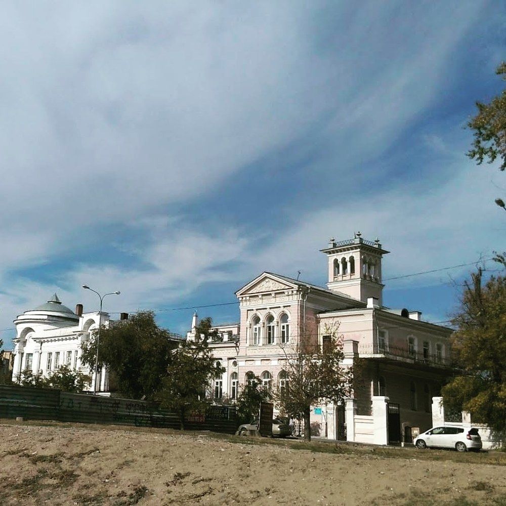 Photograph by Нина Паршина