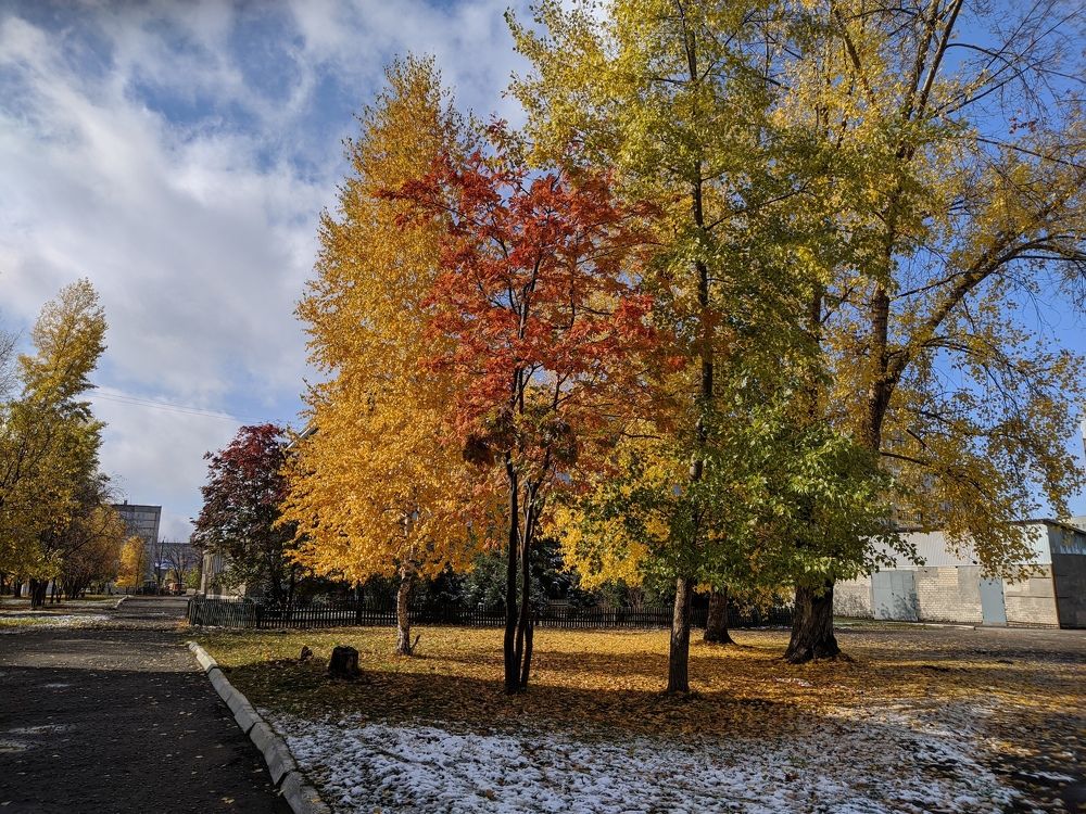 Photograph by Елена Болтенкова