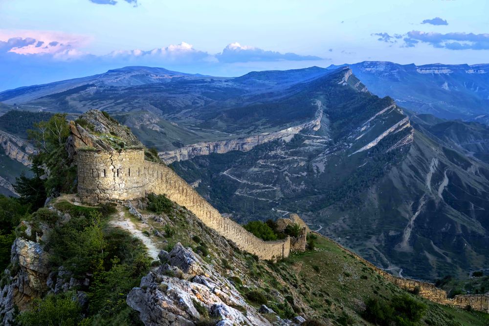 Photograph by Владимир Кочадыков