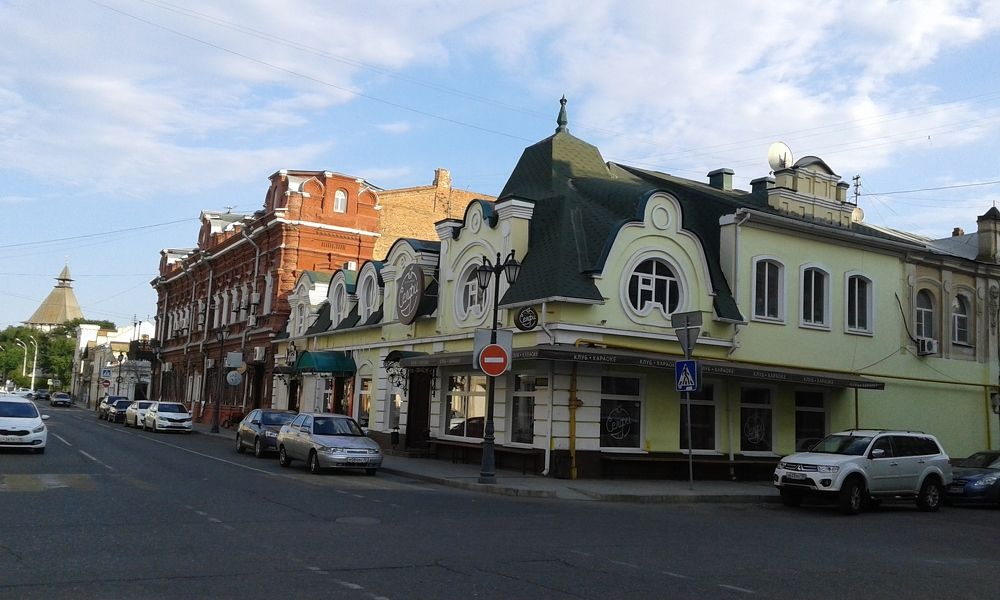 Photograph by Нина Паршина