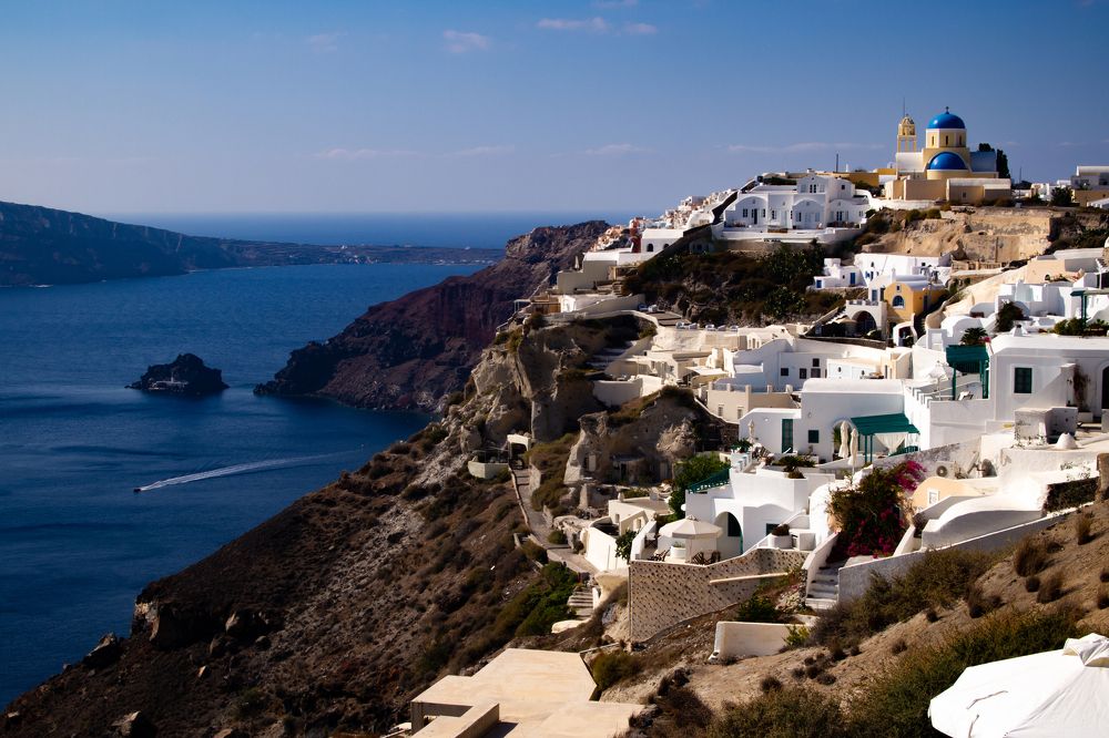 Photograph by Vladimir Rybalko