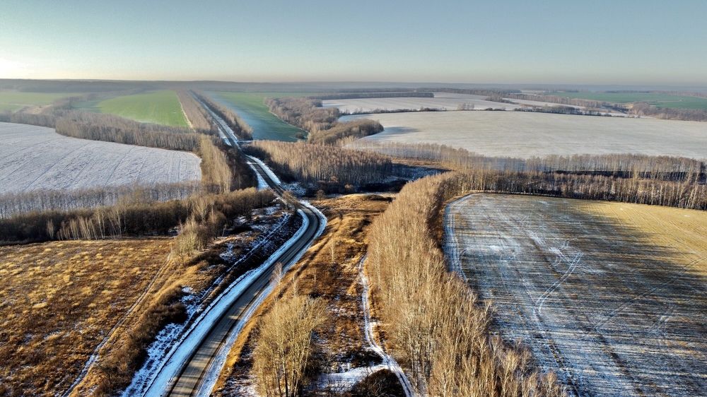 Photograph by Евгения Ципрук