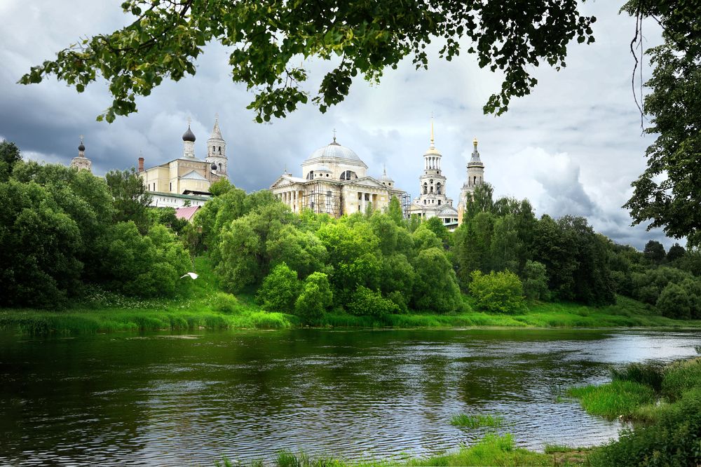 Photograph by Владимир Кочадыков