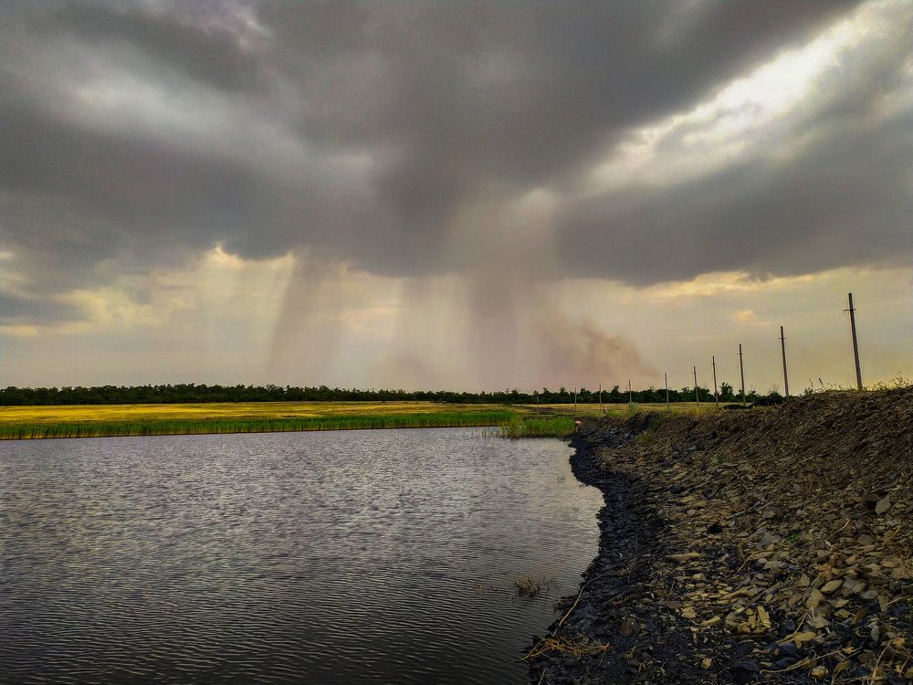 Photograph by Дина Горбачёва