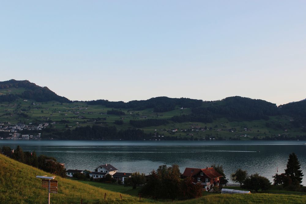 Photograph by Anastasia Kodatenko