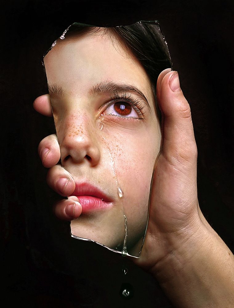 Photograph by Alexander Sviridov