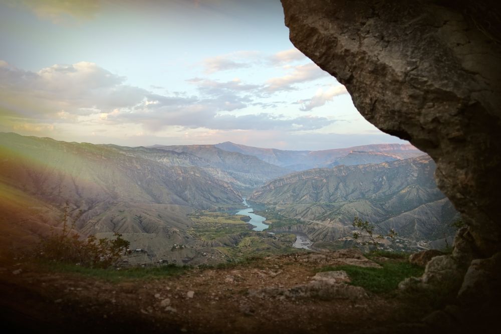 Photograph by Владимир Кочадыков