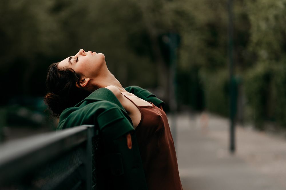 Photograph by Eugen Miller