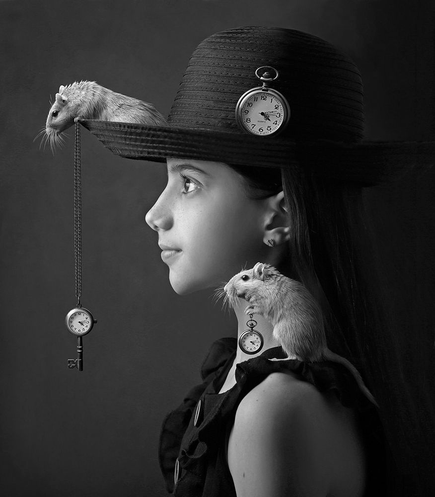 Photograph by Alexander Sviridov