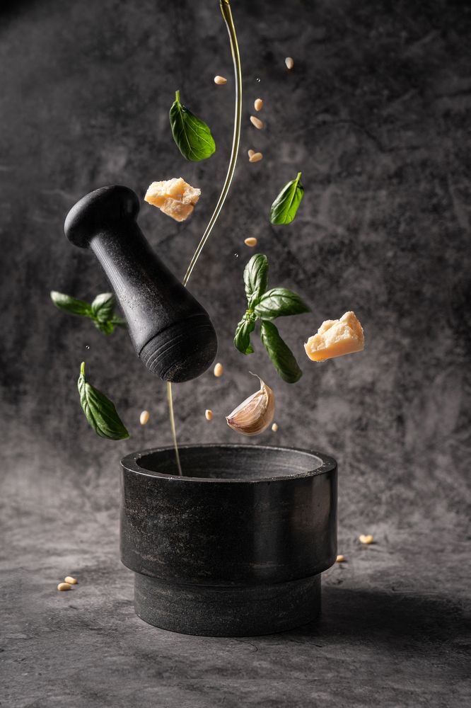 Photograph by Yuliia Pashentseva