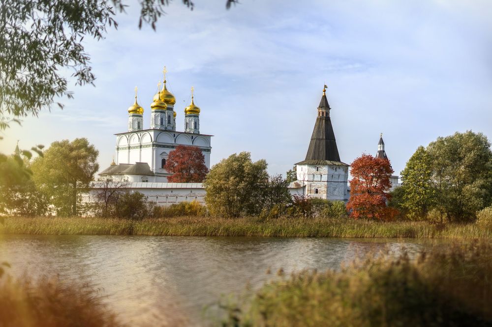 Photograph by Владимир Кочадыков