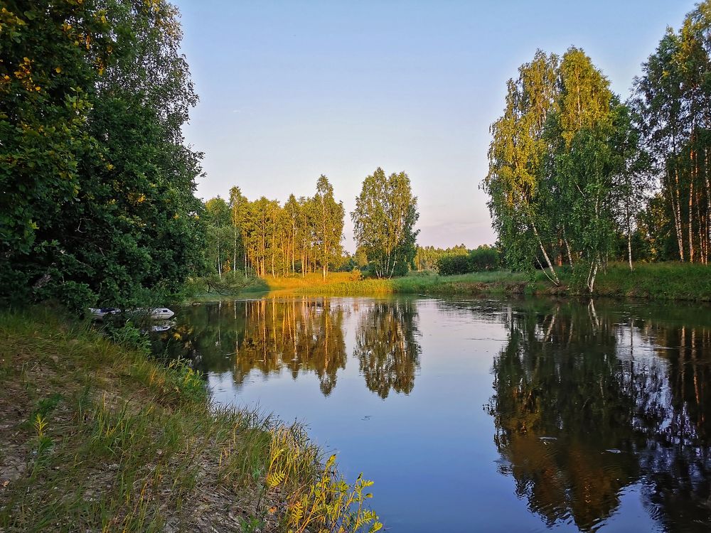 Photograph by Дмитрий Рассыльщиков