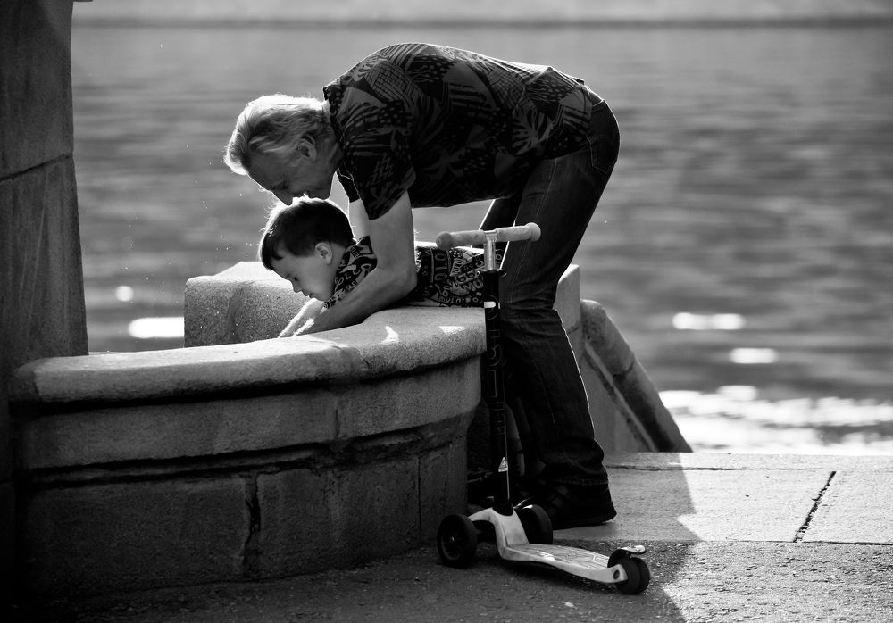 Photograph by Ольга Мендоса