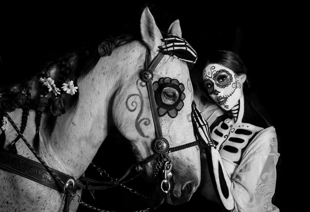 Photograph by Victoria Castellanos