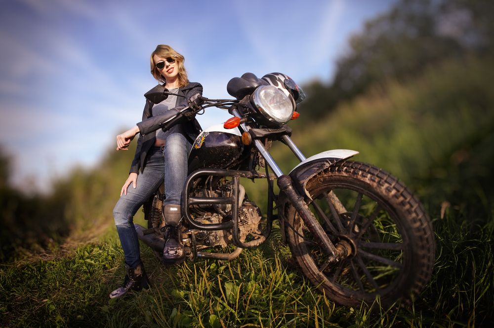 Photograph by Владимир Кочадыков