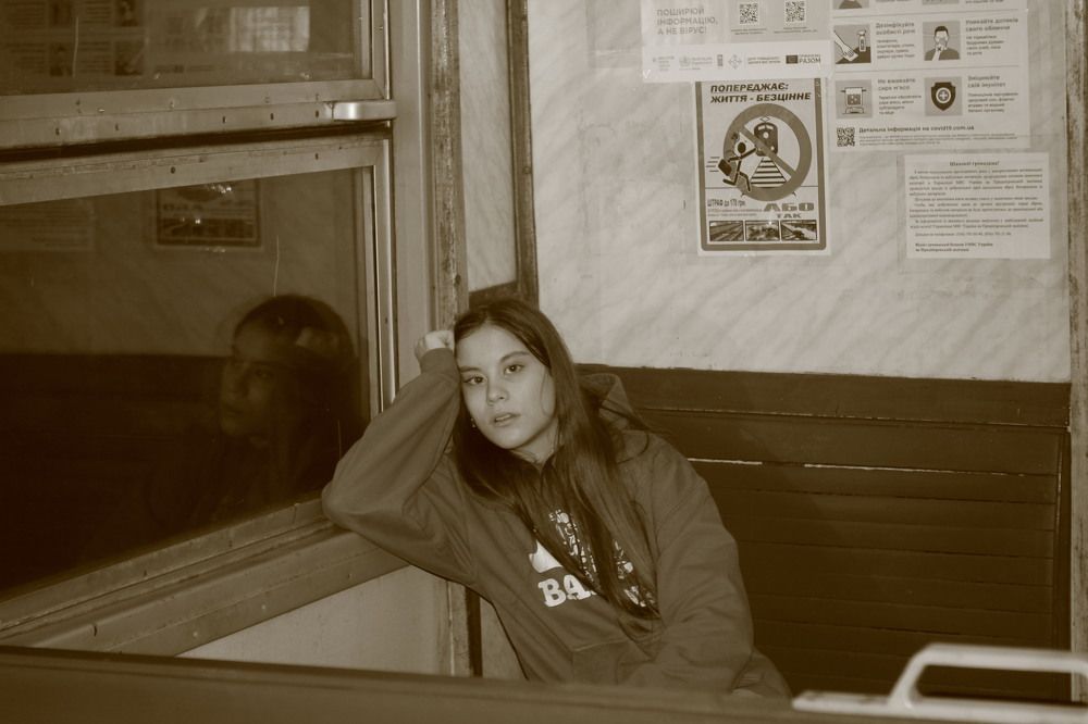 Photograph by Алексей Ролин