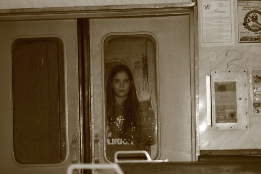 Photograph by Алексей Ролин