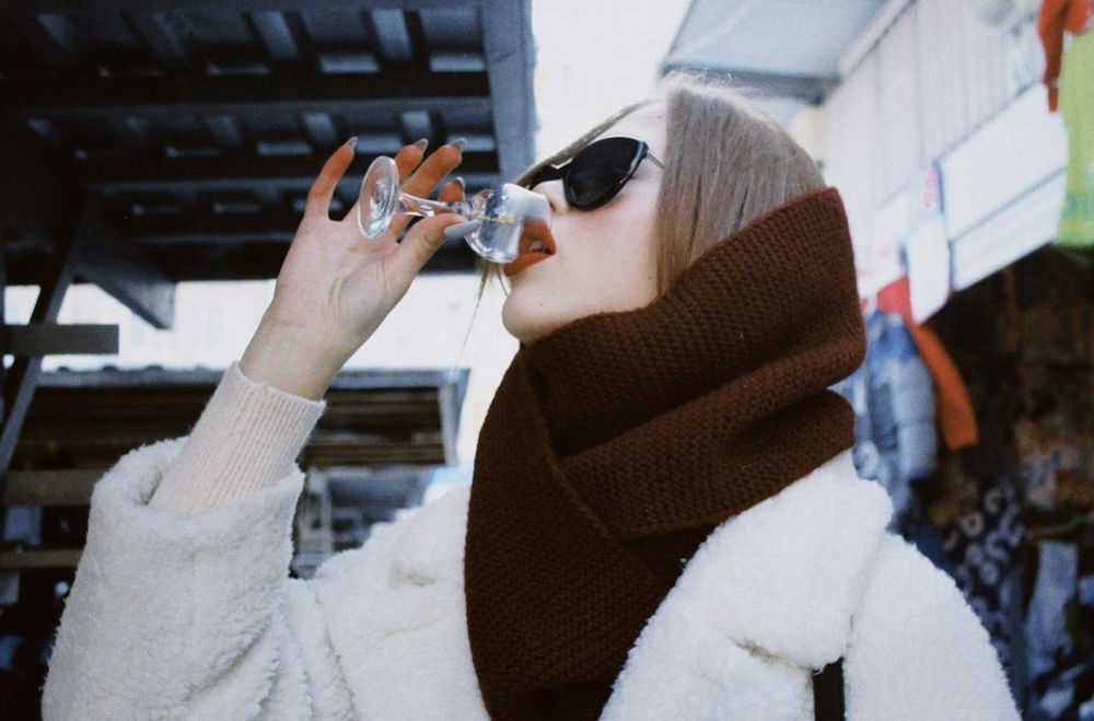Photograph by Катерина Егорова