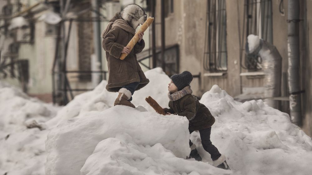 Photograph by Ирина Кривова