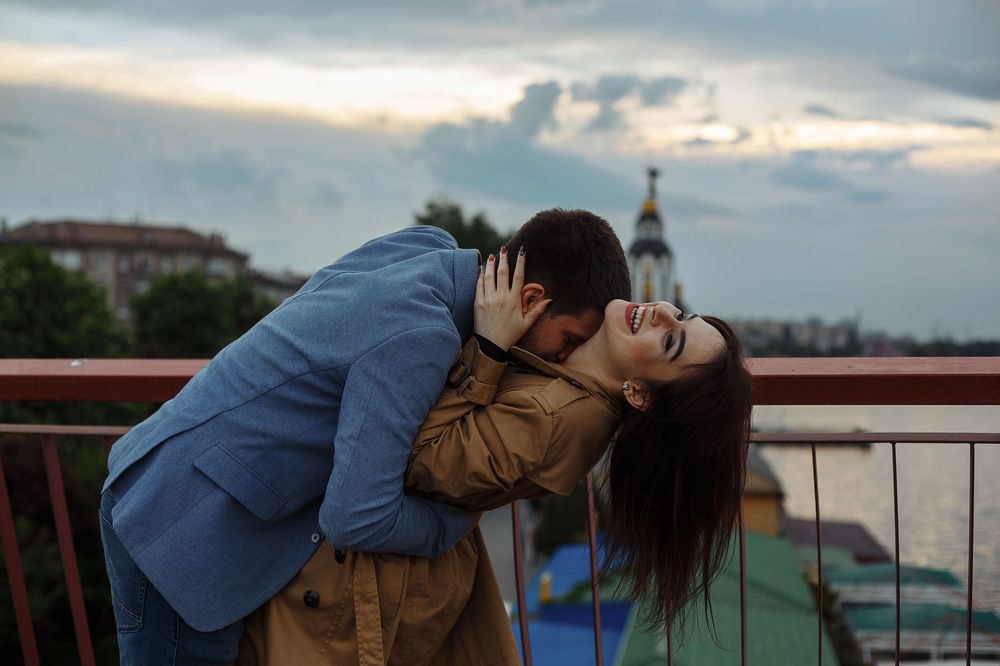 Фотография автора Волошин Артем