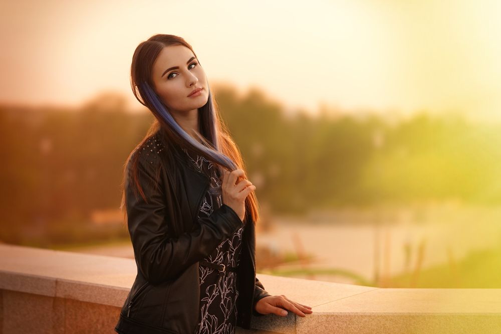 Photograph by Владимир Кочадыков