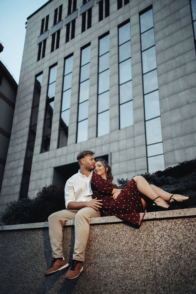 Фотография автора Волошин Артем