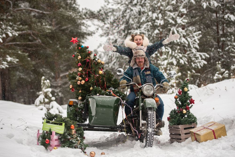 Photograph by Оксана Куприянова