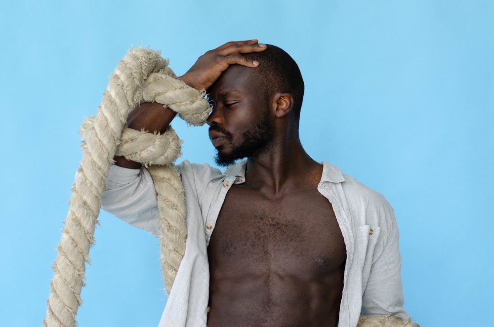 Photograph by Анастасия Гуцалова