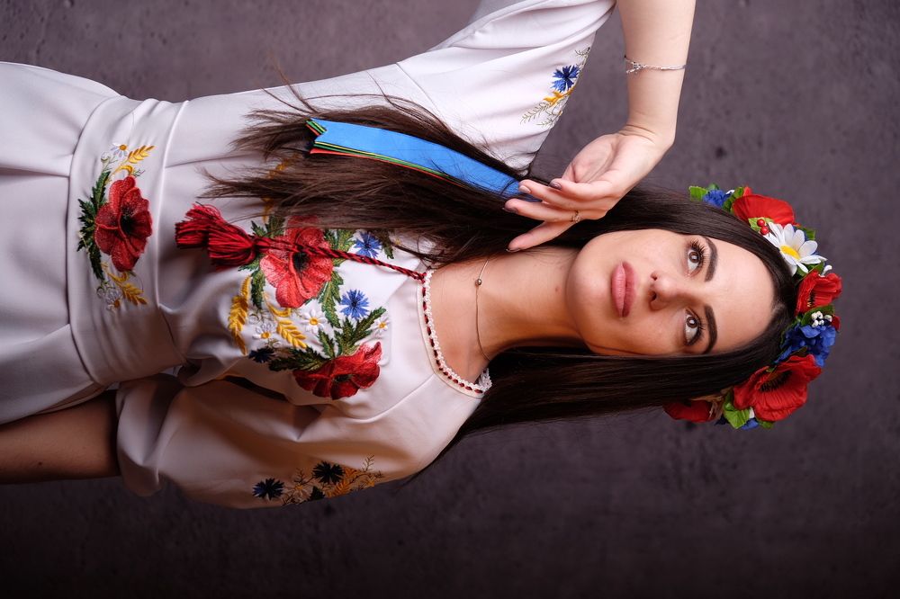 Photograph by Ирина Степанова