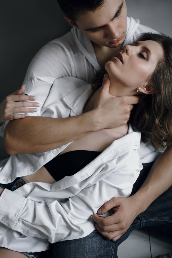 Photograph by Анастасия Шевелева