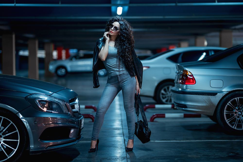 Photograph by Ирина Селиванова