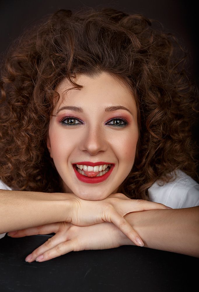 Photograph by Мария Чернявская