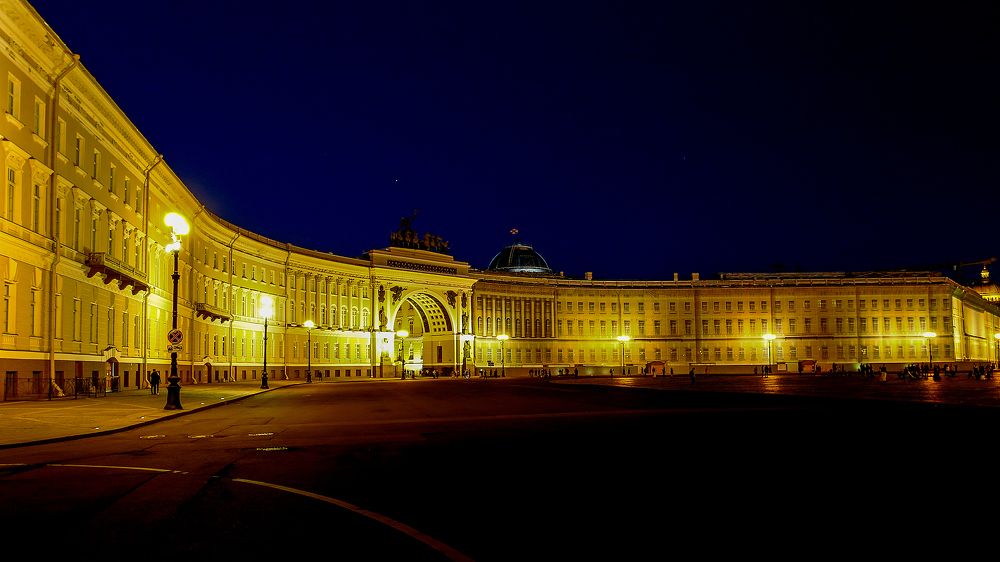 Photograph by Переслегин Александр