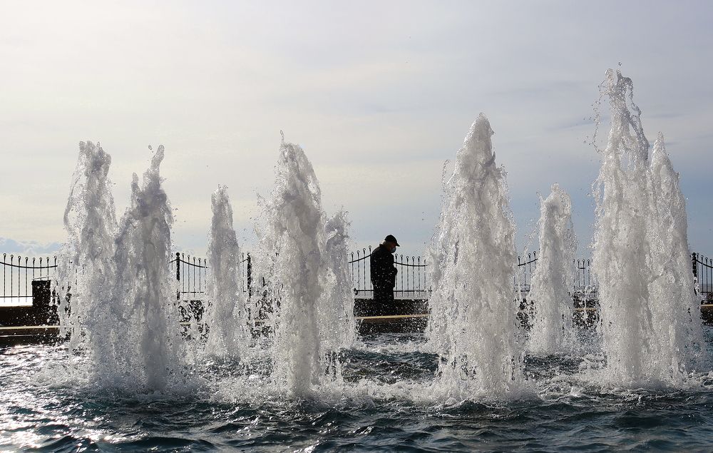 Photograph by Βασιλης Χρηστος Καρασουλας